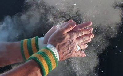 Résolution versus ENGAGEMENT DE TRANSFORMATION